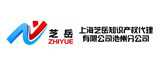 上海芝岳知識產權代理有限公司池州分公司的logo