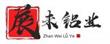 安徽展未铝业科技有限公司的logo