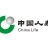中國人壽書香名邸池州分公司的logo