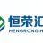 北京恒榮匯彬保險代理有限公司的logo